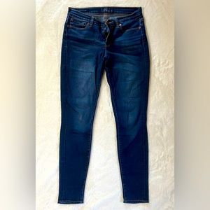 Lucky Brand Dark Wash Jeans